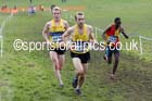 Senior mens 2016 Inter Counties Cross Country Champs. and Cross Challenge Final, Cofton Park, Birmingham. Photo: David T. Hewitson/Sports for All Pics